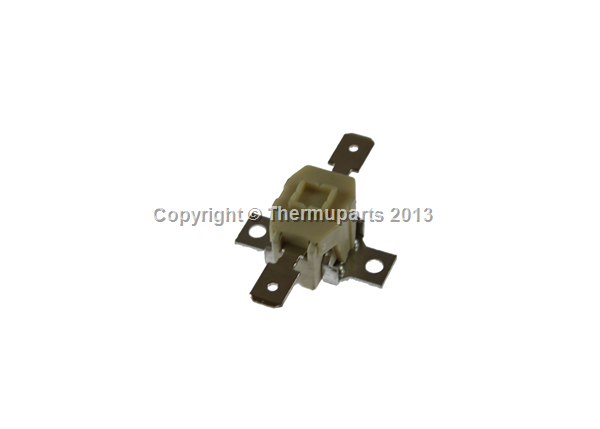 Thermal Cut Out Switch for Belling Cookers